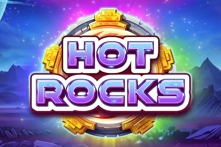 Hot Rocks